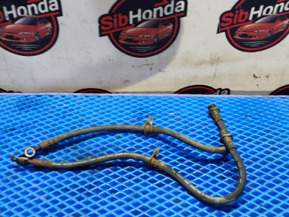 Тормозные шланги