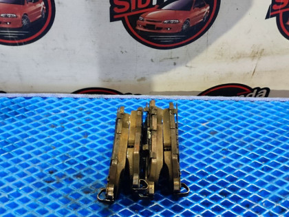 Тормозные колодки