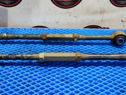 Рычаги задние