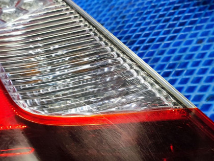 Стоп сигнал