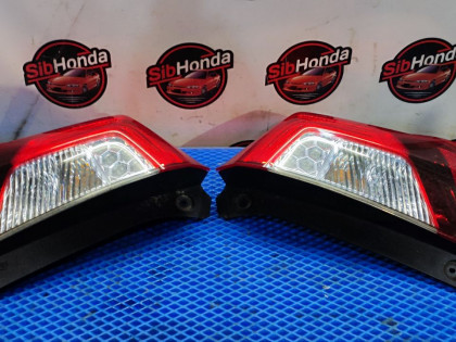 Стоп сигнал