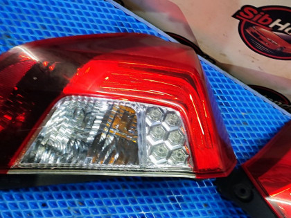 Стоп сигнал