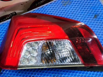 Стоп сигнал