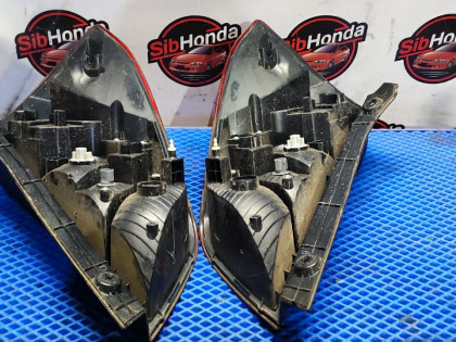 Стоп сигнал