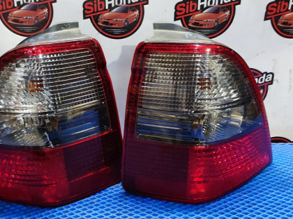 Стоп сигнал