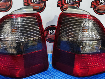 Стоп сигнал