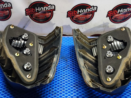 Стоп сигнал