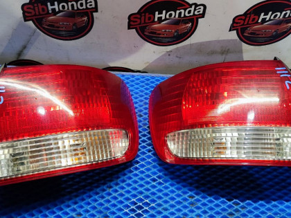 Стоп сигнал