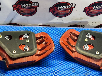 Стоп сигнал