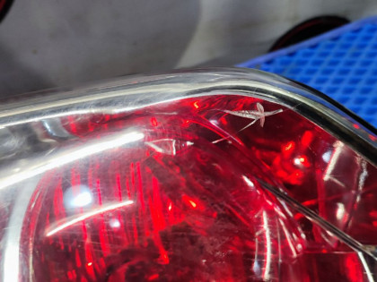 Стоп сигнал