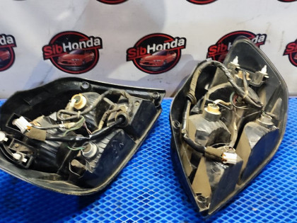 Стоп сигнал