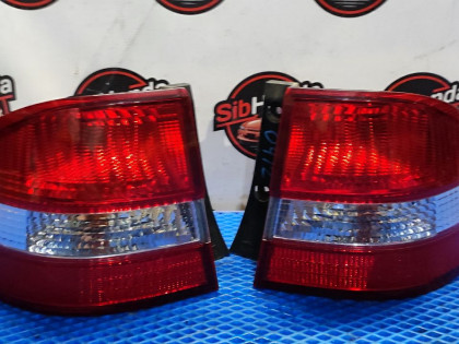 Стоп сигнал