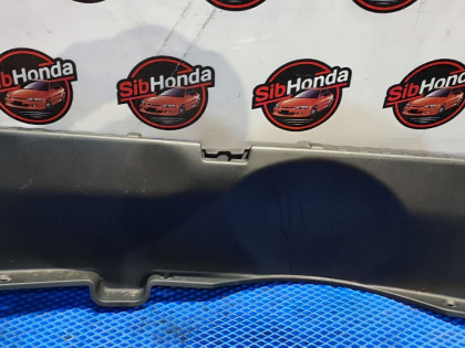 Накладка замка багажника