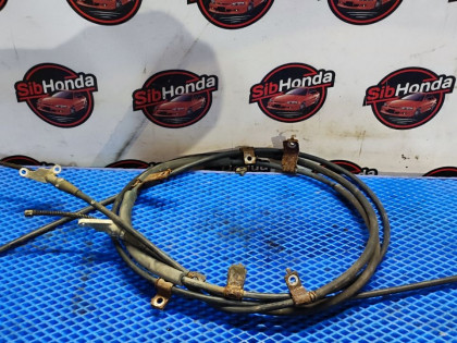 Трос ручника