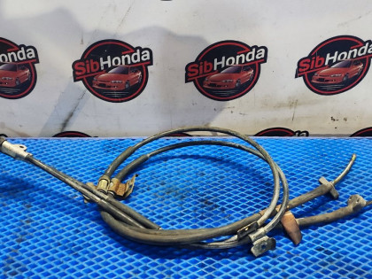 Трос ручника