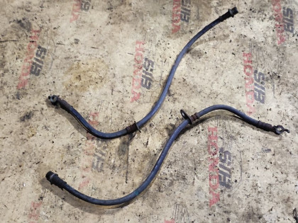 Тормозные шланги