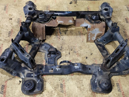 Балка подвески задняя