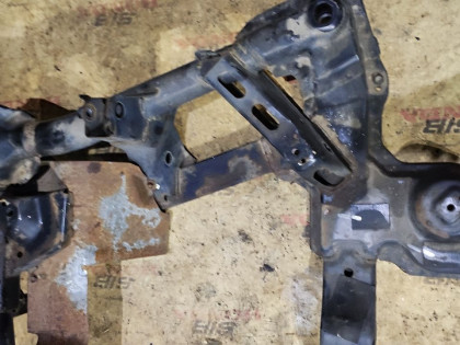 Балка подвески задняя