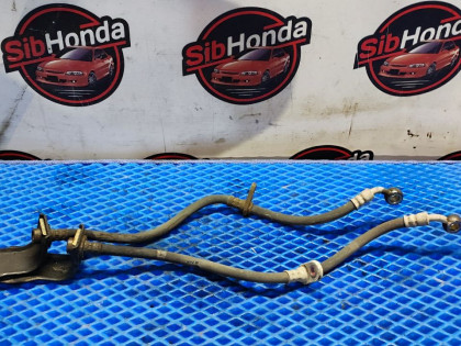 Тормозные шланги