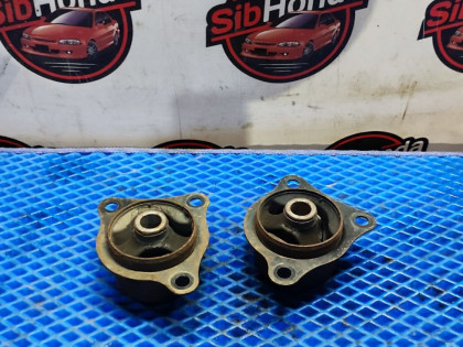 Подушка редуктора