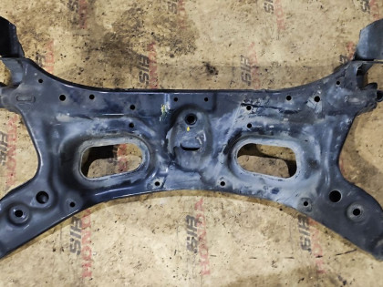 Балка под ДВС