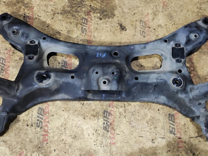 Балка под ДВС