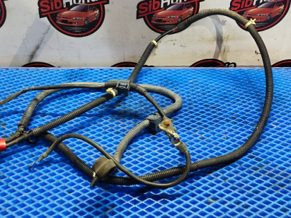 Провода аккумулятора