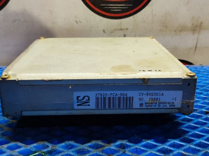 Блок управления двс