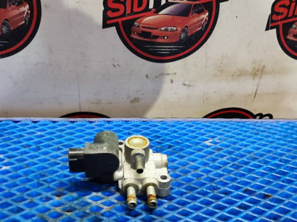 Клапан холостого хода