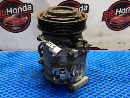 Компрессор кондиционера