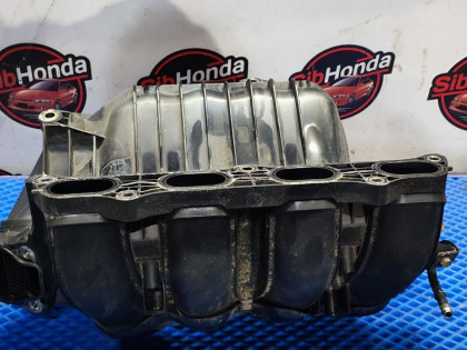 Впускной коллектор