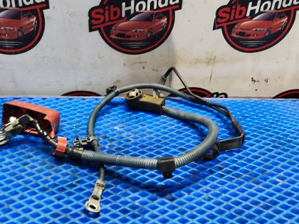 Провода аккумулятора