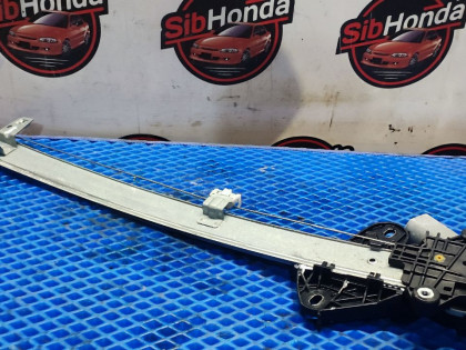 Стеклоподъемник