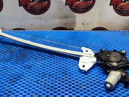 Стеклоподъемник