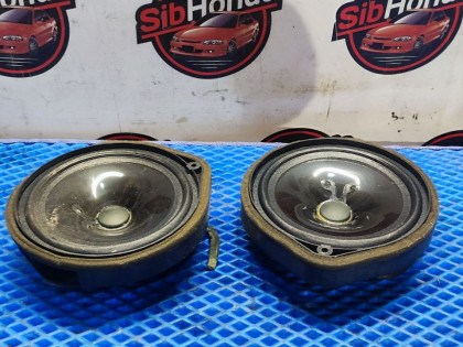 Динамики HONDA FIT