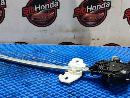 Стеклоподъемник