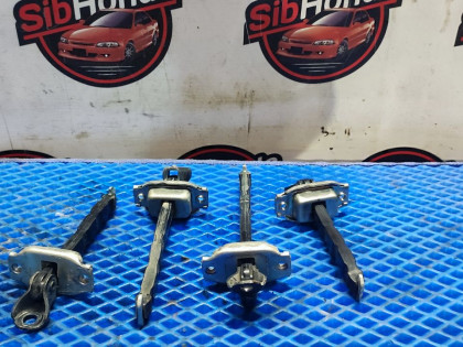 Ограничители дверей