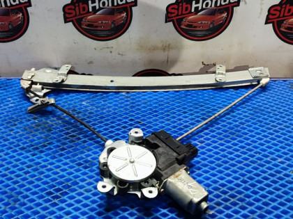 Стеклоподъемник