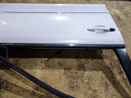 Дверь передняя правая TOYOTA CAMRY OEM 67001-33110 ACV30 2001