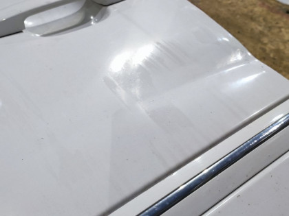 Дверь передняя левая TOYOTA CAMRY OEM 67002-33110 ACV30 2001