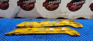 Крепления бампера Задние 71593-S3N-003 71598-S3N-003