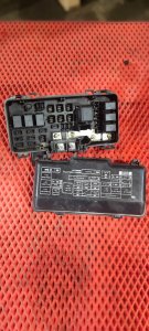 Блок предохранителей 38250-S2X-003 HONDA AVANCIER