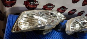 Фары HONDA ODYSSEY OEM 33101-S3N-003 33151-S3N-003 RA9 2001
