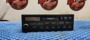 Магнитофон 39100-S3N-J410-M1 HONDA ODYSSEY