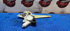 Стеклоподъемник Задний левый 85710-33130 TOYOTA CAMRY