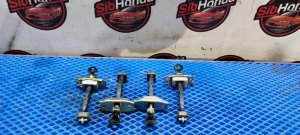 Ограничители дверей 68630-33050 68640-33050 68610-33050 68620-33050 TOYOTA CAMRY