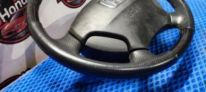 Руль HONDA ODYSSEY OEM 78501-S3N-J40ZB 06770-S3N-N80ZH