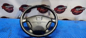 Руль 78501-S3N-J40ZB 06770-S3N-N80ZH HONDA ODYSSEY