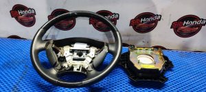 Руль HONDA ODYSSEY OEM 78501-S3N-J40ZB 06770-S3N-N80ZH