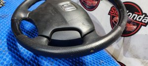 Руль HONDA ODYSSEY OEM 78501-S3N-J40ZB 06770-S3N-N80ZH